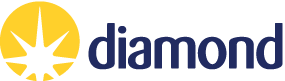 Diamond-Logo